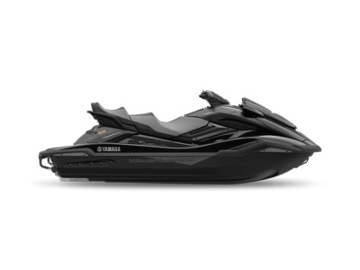 2021 Yamaha FX Cruiser SVHO®