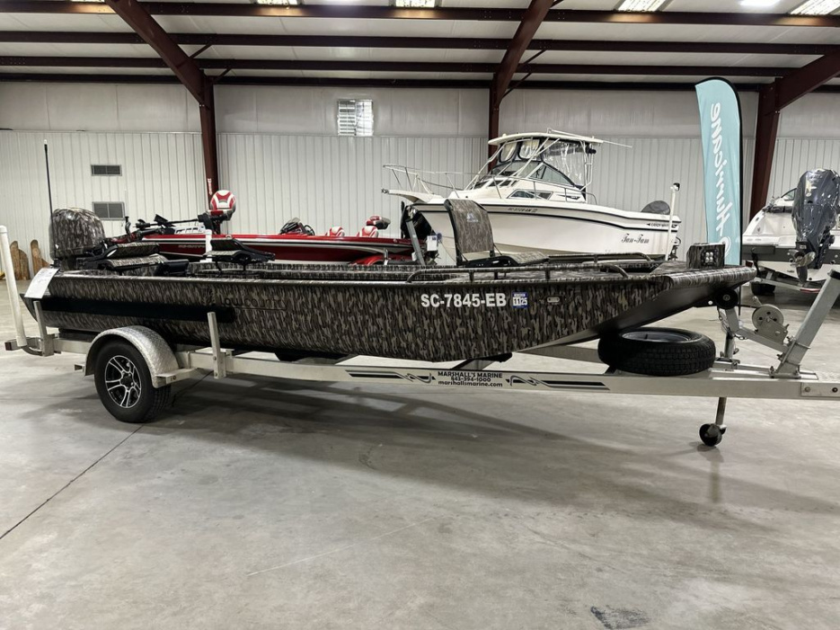 2023 Other Swamp Fox 1854 - For Sale at Lake City, SC 29560 - ID 588385