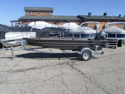 2025 Alweld LF 1548VV Marsh Tiller