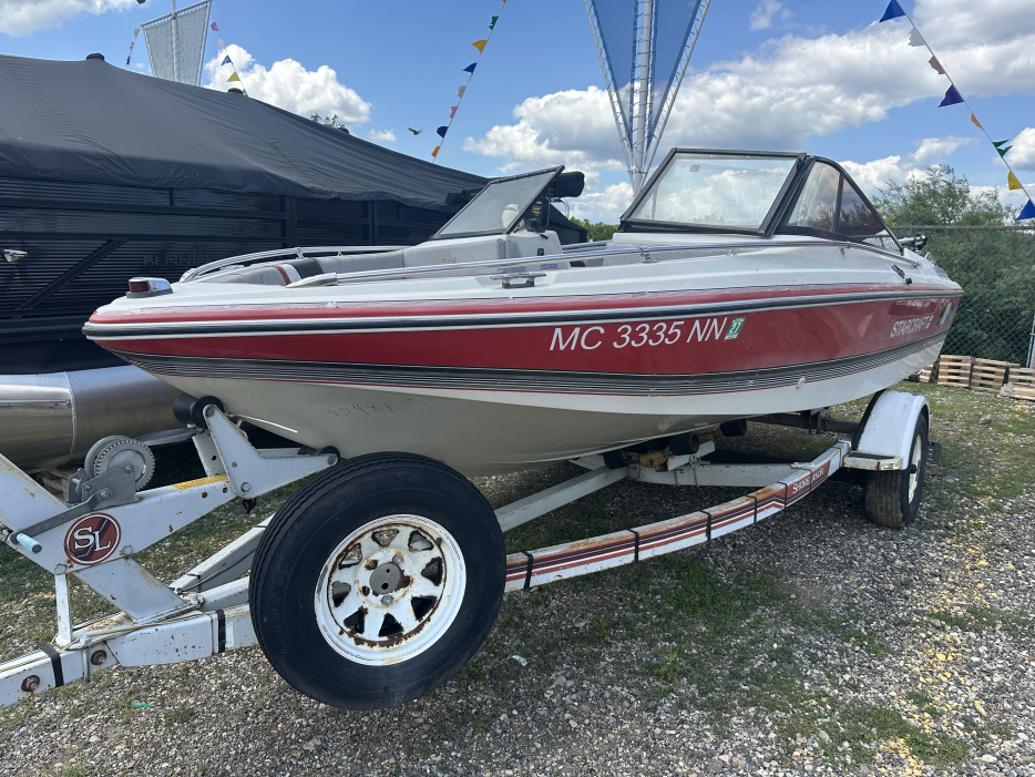 1988 Starcraft 17 **WHOLESALE** - For Sale at Brighton, MI 48114 - ID 588388