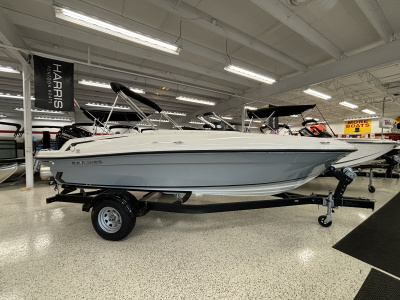 2024 Bayliner VR4 Bowrider-Outboard
