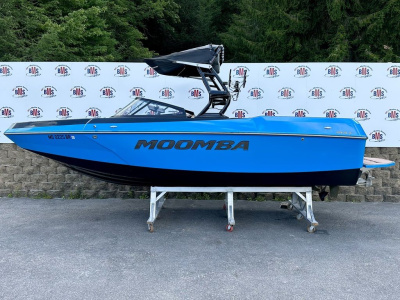 2020 Moomba Max