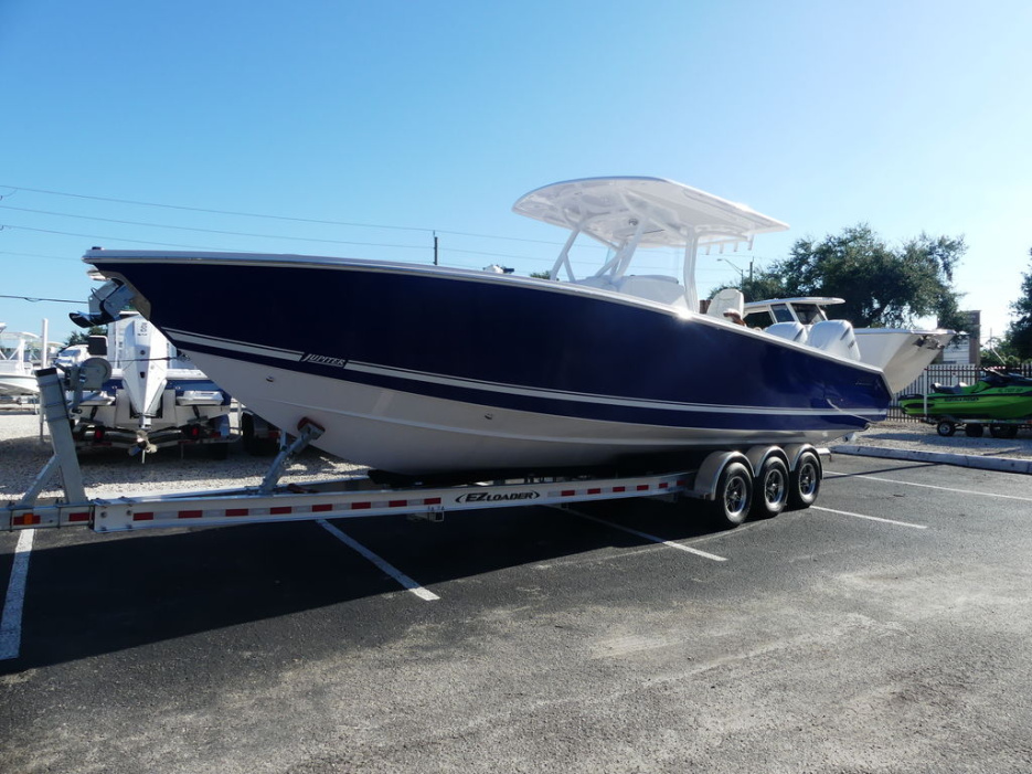 2026 Jupiter 32 - For Sale at Bradenton, FL 34208 - ID 588403
