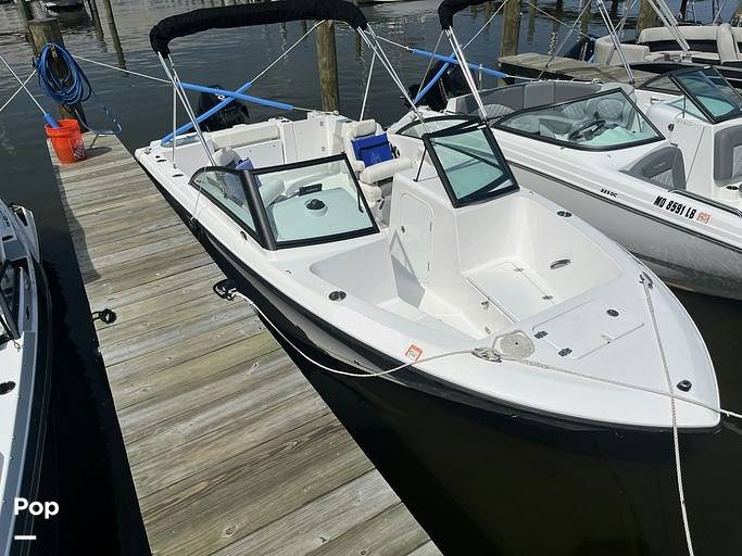 2024 Aquasport 220 DC - For Sale at Annapolis, MD 21409 - ID 582042