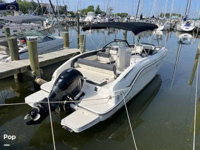 2023 Bayliner DX 2200