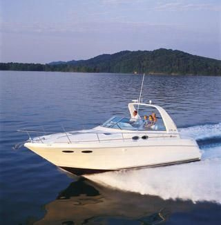 2001 Sea Ray 310 Sundancer - For Sale at Stillwater, MN 55082 - ID 588446