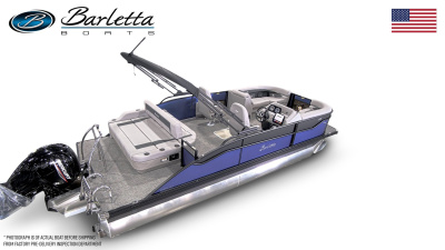 2026 Barletta ARIA A22UC