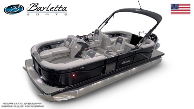 2026 Barletta ARIA A22QC