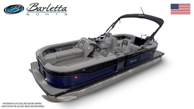 2026 Barletta ARIA A24QC