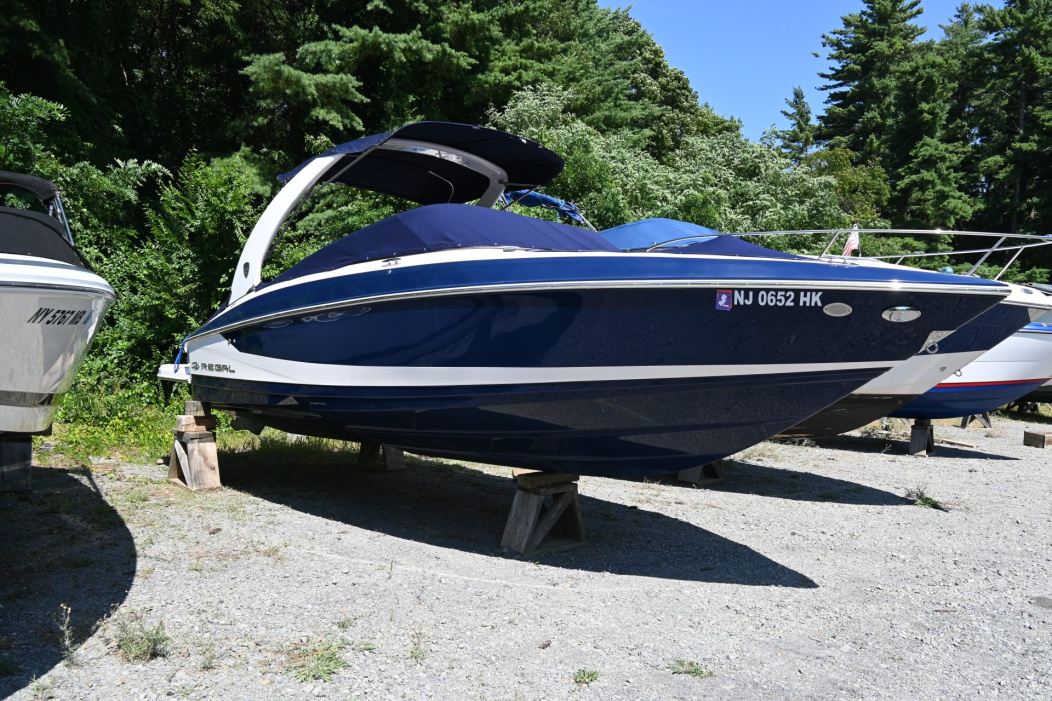 2017 Regal 2500 FASTDECK - For Sale at Lake George, NY 12845 - ID 588461