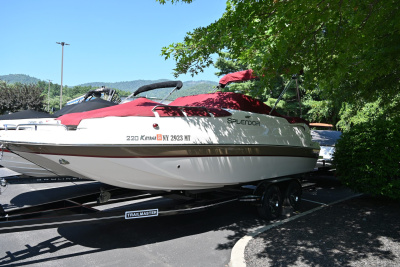 2022 Splendor Katana 220