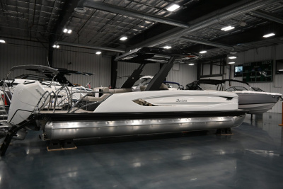 2025 Barletta RESERVE V26UC