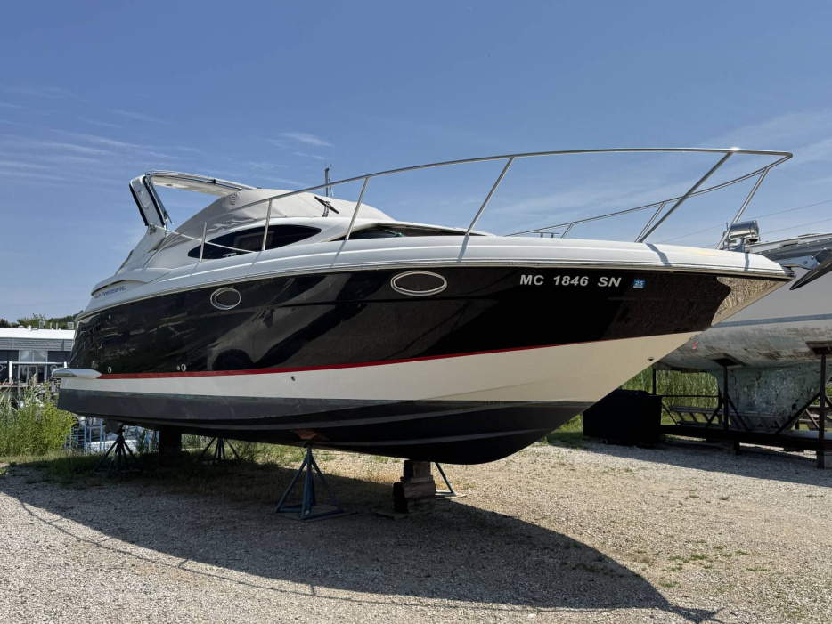 2004 Regal EXPRESS 3060 - For Sale at Coopersville, MI 49404 - ID 588464