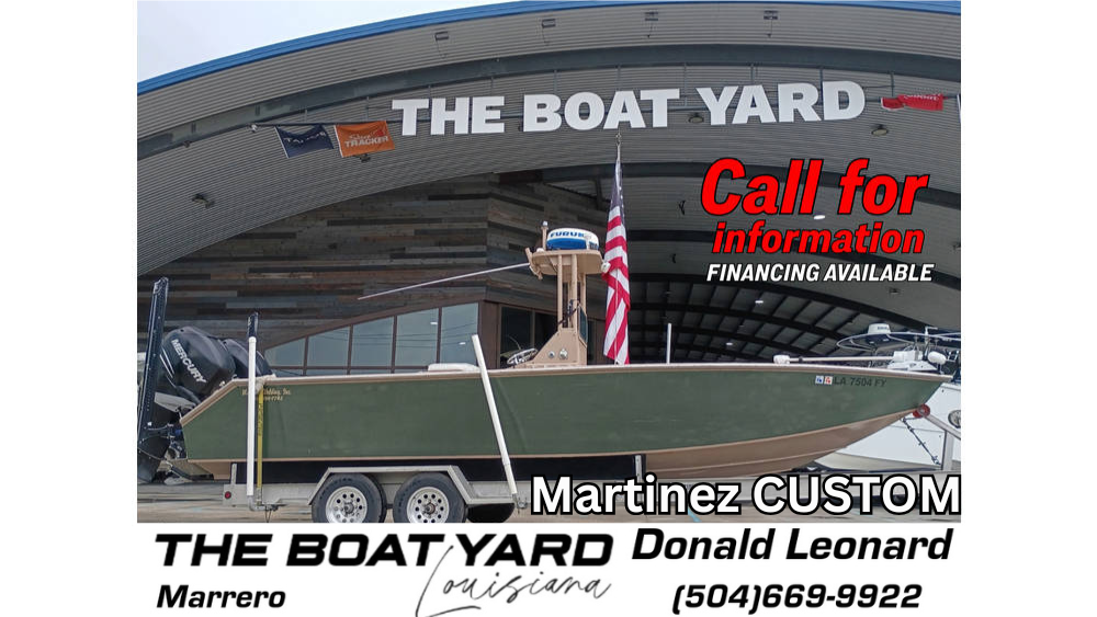 2012 Other CUSTOM OFFSHORE - For Sale at Marrero, LA 70072 - ID 586799