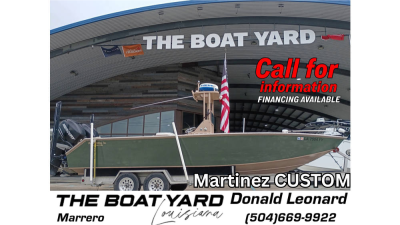 2012 Other CUSTOM OFFSHORE