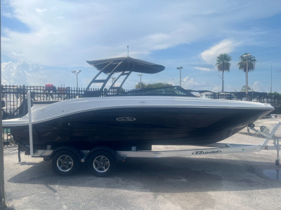 2024 Sea Ray SPX 230