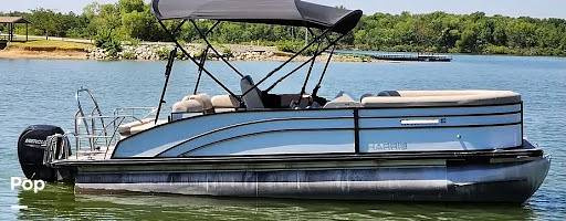 2023 Harris HCX23 - For Sale at The Colony, TX 75056 - ID 588418