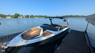 2021 Four Winns Horizon 230 RS