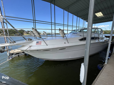 1982 Sea Ray 360 Express