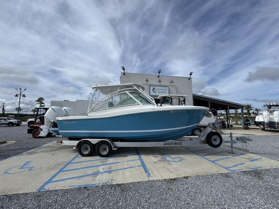 2023 Albemarle 27DC - For Sale at Orange Beach, AL 36561 - ID 588535