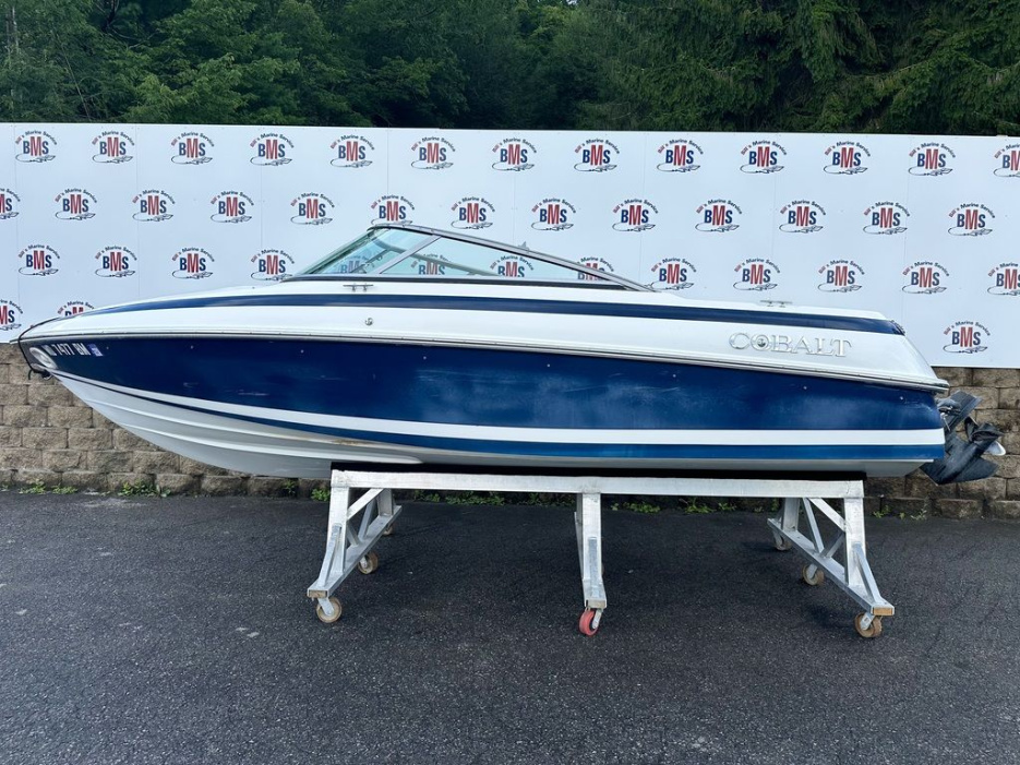 2002 Cobalt 190 - For Sale at Oakland, MD 21550 - ID 588555