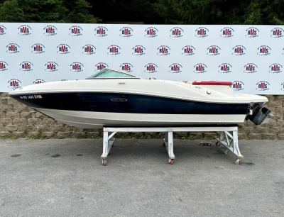 2007 Sea Ray 185 Sport