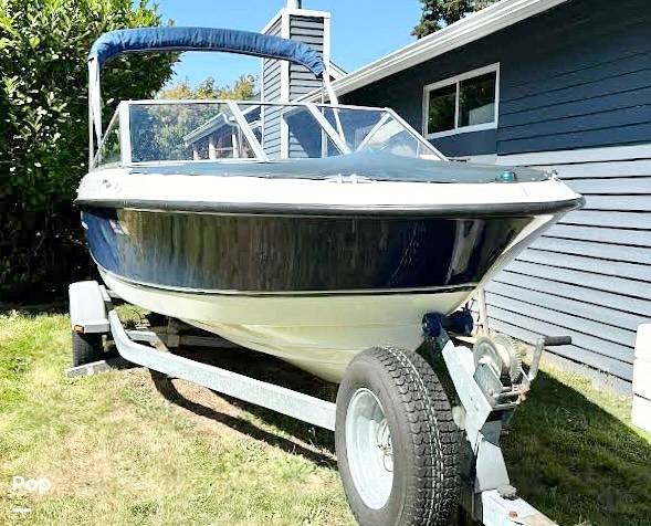 2010 Bayliner Discovery 195 - For Sale at Bellingham, WA 98226 - ID 588512