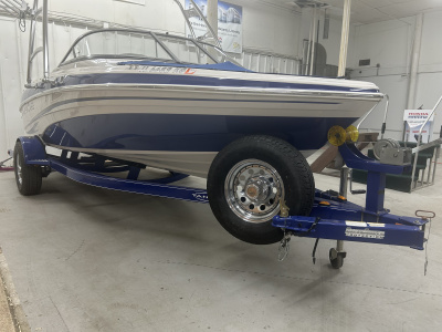 2008 Tahoe Q5i Sport