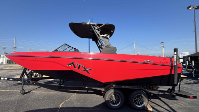 2026 ATX Surf Boats 24 Type-S