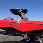2026 ATX Surf Boats