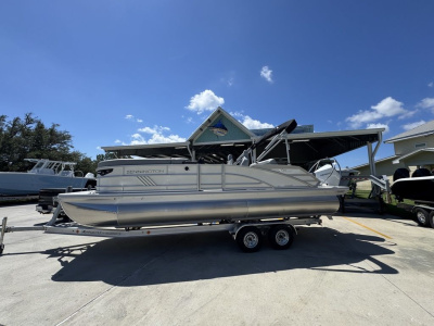 2026 Bennington M Series 24