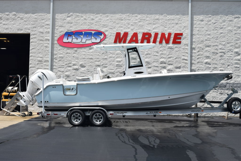 2026 Sea Hunt Ultra - For Sale at Gulf Shores, AL 36542 - ID 588623