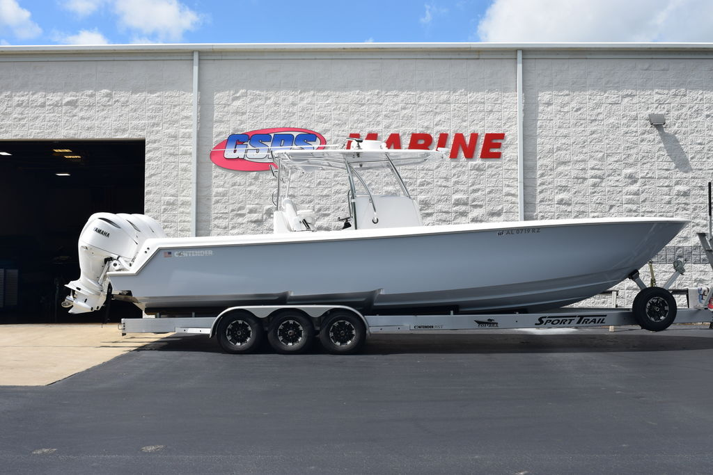 2025 Contender ST Series - For Sale at Gulf Shores, AL 36542 - ID 588625