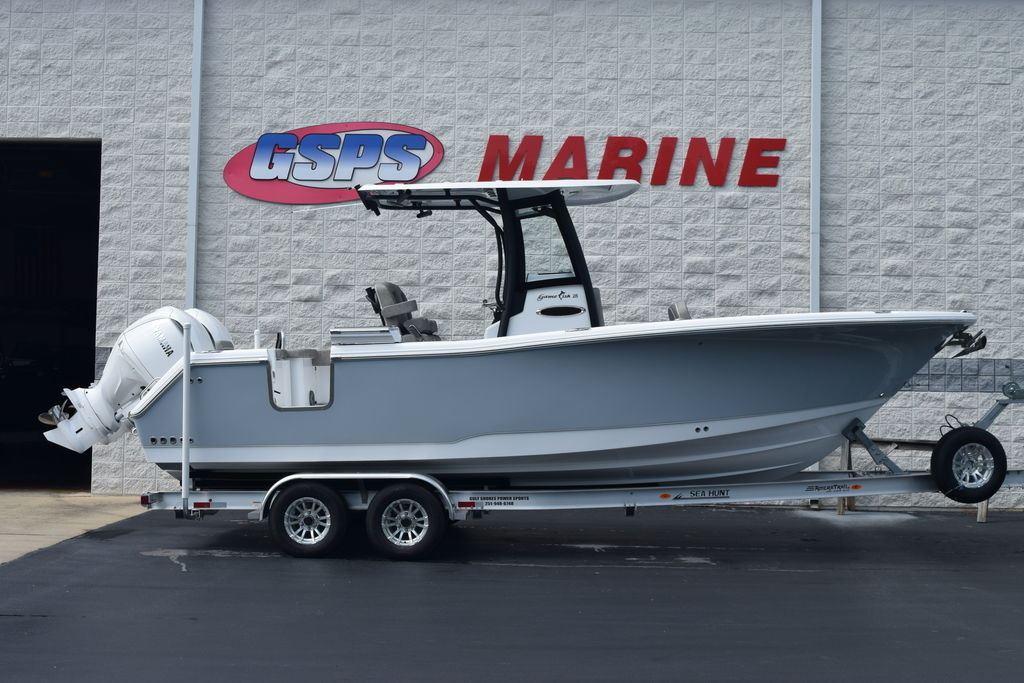 2026 Sea Hunt Gamefish - For Sale at Gulf Shores, AL 36542 - ID 588626