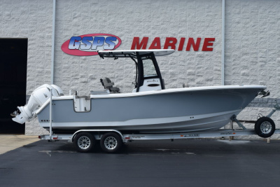 2026 Sea Hunt Gamefish