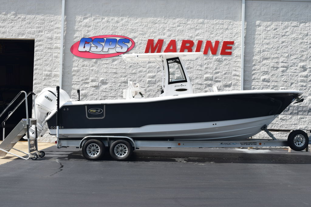 2026 Sea Hunt Gamefish - For Sale at Gulf Shores, AL 36542 - ID 588627