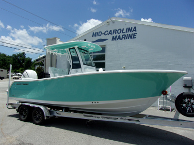 2025 Sportsman Heritage 231