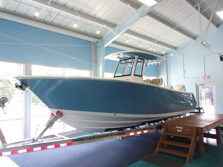 2025 Sportsman Open 252 - For Sale at West Columbia, SC 29169 - ID 588656