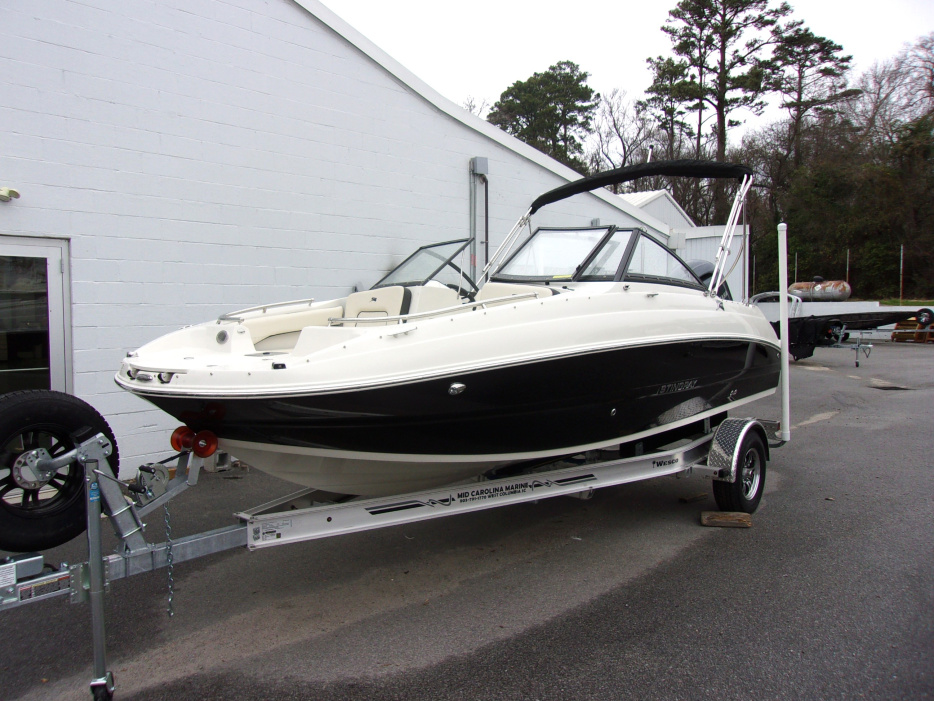 2024 Stingray 201 DC - For Sale at West Columbia, SC 29169 - ID 588663