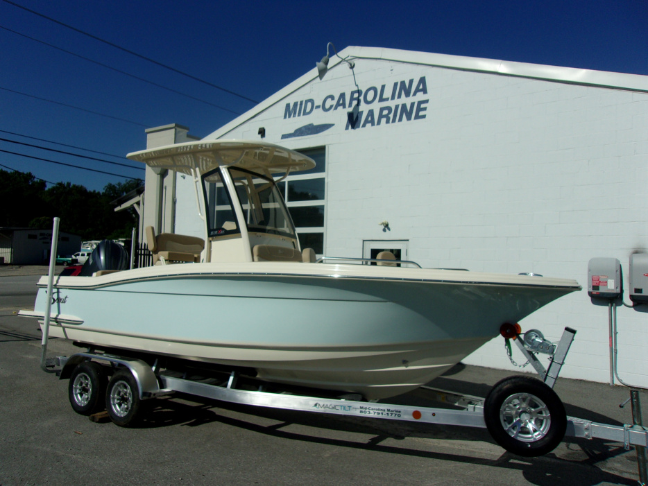 2025 Scout 215 XSF - For Sale at West Columbia, SC 29169 - ID 588666