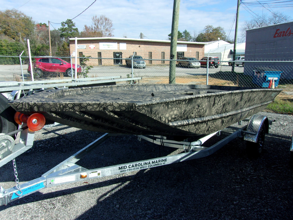 2023 Other 1652 Renegade - For Sale at West Columbia, SC 29169 - ID 588669