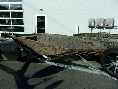 2023 Other Renegade 1652