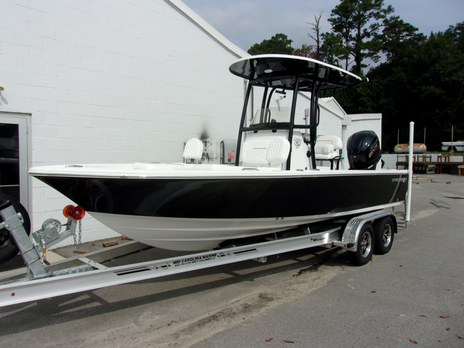 2024 Sportsman Masters 227 - For Sale at West Columbia, SC 29169 - ID 588676