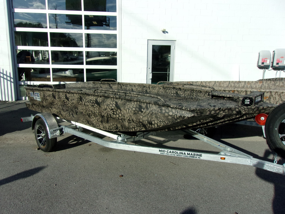 2023 Other Ambush Elite 1652 MD - For Sale at West Columbia, SC 29169 - ID 588677