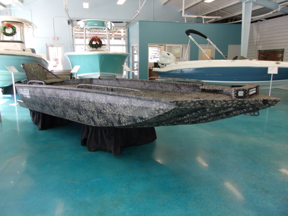 2023 Other Ambush Elite 1656 - For Sale at West Columbia, SC 29169 - ID 588682