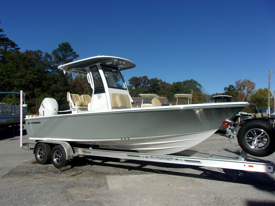 2025 Sportsman Masters 227 - For Sale at West Columbia, SC 29169 - ID 588689