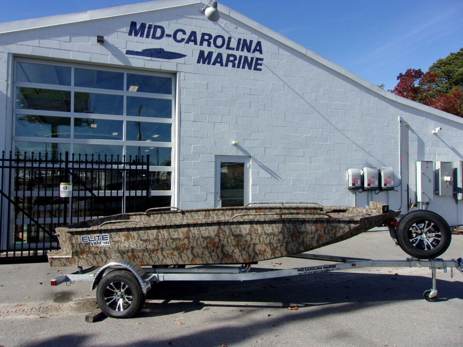 2023 Other 1652 MD Ambush - For Sale at West Columbia, SC 29169 - ID 588701