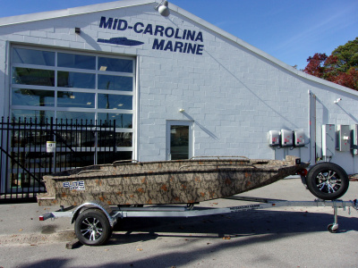 2023 Other 1652 MD Ambush