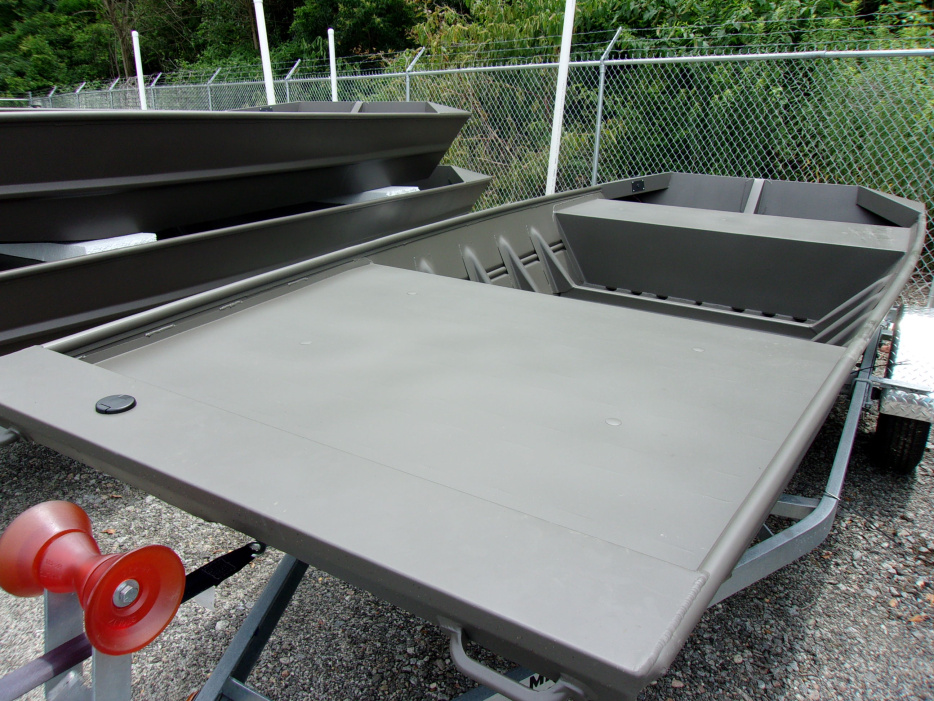 2023 Other 1448 Flat Bottom - For Sale at West Columbia, SC 29169 - ID 588706