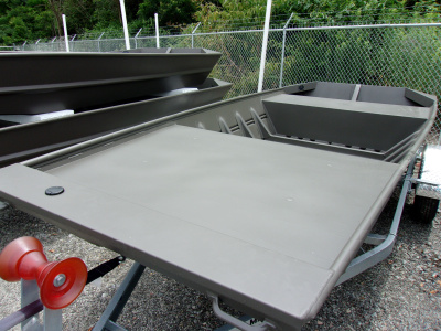 2023 Other 1448 Flat Bottom